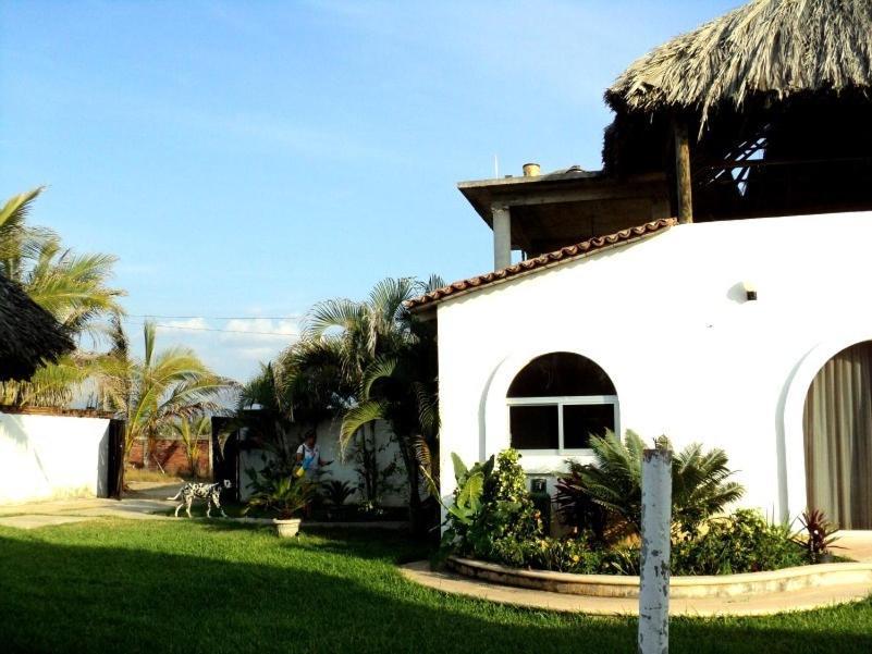 Cabanas Pie De La Cuesta Hotel Coyuca Room photo