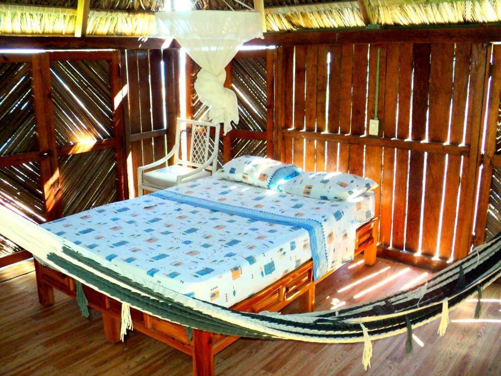 Cabanas Pie De La Cuesta Hotel Coyuca Room photo