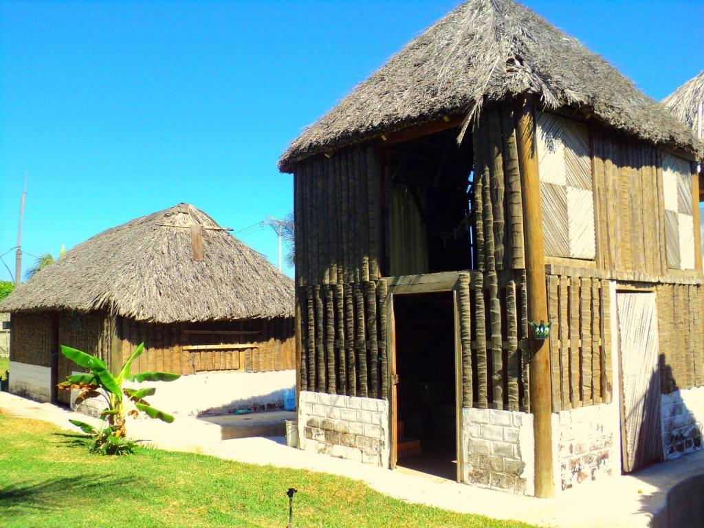 Cabanas Pie De La Cuesta Hotel Coyuca Room photo
